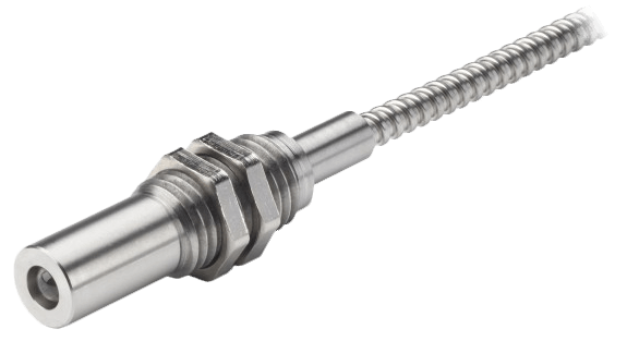 Calex Fibre Optic Infrared Temperature Sensor, FibreMini
